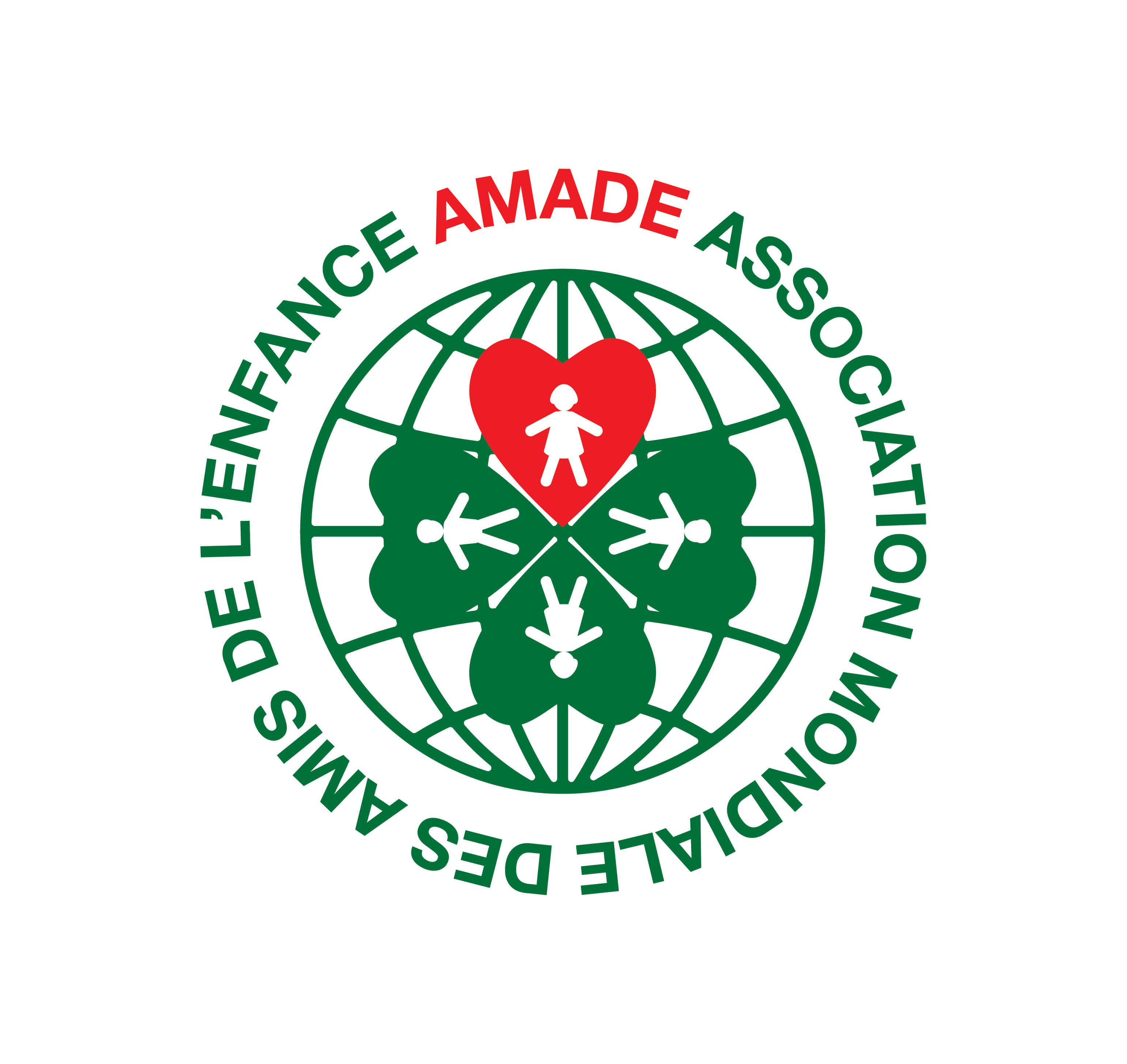 Donation AMADE - Refugiés Ukraine